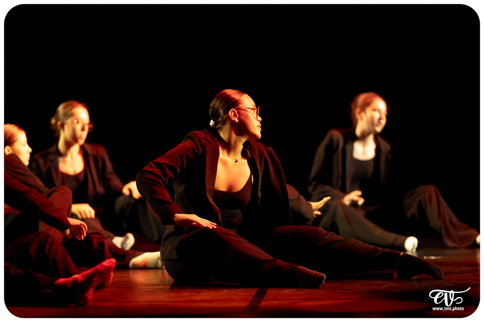 GALA DE DANSE 2026 EMMDH